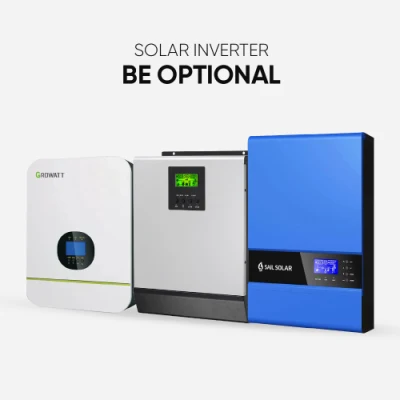 Komplettes 3 kW 5kwh Off Grid Solar Power Supply System Energiesysteme 220V Energiesystem Generator für Zuhause