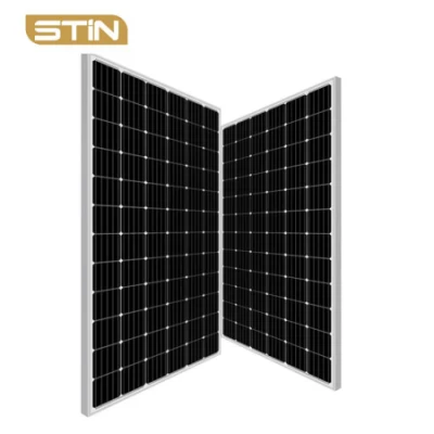 100 kVA Solar Battery House System 150 kW Solar Battery Energiespeichersystem