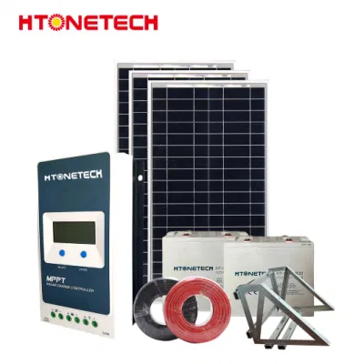 Htonetech Solar System 10kw komplett off Grid Manufacturing China 10kw 15kW 20kw 63kW 20 kW Solaranlage mit 450 Solarpanel
