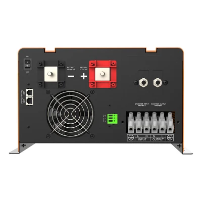 Inverter Fabrik, Großhandelspreis Neues Modell 1kVA 1kw, 3kVA 3kw, 5kVA 5kw Power Inverter mit PWM-Controller, Solar-Wechselrichter USV, Inverter, Konverter