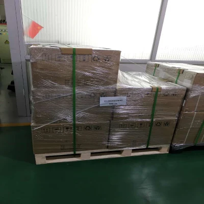 Hybrid Solar Power Inverter 5kw 8kw 10kw 10 kW MPPT DC-AC-Wandler 3 Phasen CE TUV Hybrid Solar Inverter