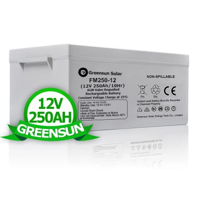 Greensun 6kw 7kw 8kVA 6kVA 7kVA 8kVA von Grid Solar Zentralensystem für Zuhause