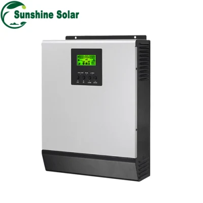 Komplettes Solar Kit 3kw 5kw off Grid Solar Power System Preis