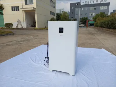 Kein Lärm Kein Kraftstoff 5 Kw 10 Kw Riesige Leistung Solarspeicher Home Solar Energy System