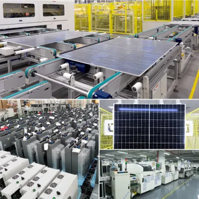 Sunpal Preis China Großhandel Hybrid Komplette Solar Energy System 5 KW 15kw 20kw Solarmodul-System