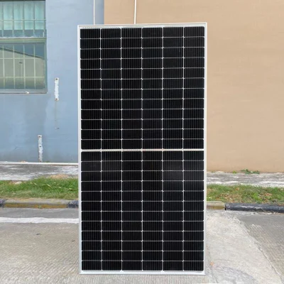 Solarsystem Hybrid-Solarpanel-Stromversorgungssystem 3kw 5kw 5kVA 3 5 Kw Solar-Solarsystem-Batterien Für Haushalte
