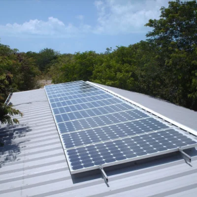 Komplett off Grid Solar System 30kw monokristalline Solarmodule 10 KW 20kw 30kw 50kw für Haus Solarmodul Preis