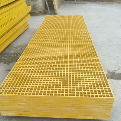 38*38*25 mm GFK-Gitter GFK-Dachsteg GFK-Gittergitter 5 % Rabatt