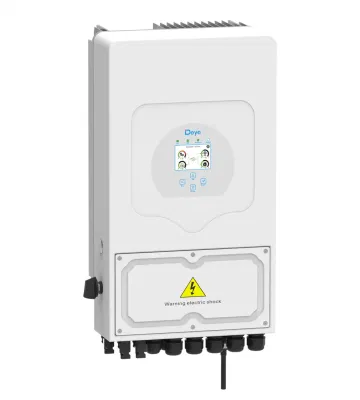 Komplettes Sonnensystem 8000W 10kw 12kw 48V EU 3 Phase 10 kW On Off Grid Solarmodul-Kit