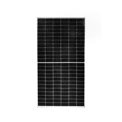 Topcon N-Solarmodul 460W 465W 470W 475W 480W Monokristalline Solarmodule