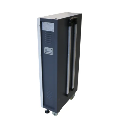 Off-Grid Solar Energy System Enewable Energy System Power Solar Generator 3kW 5kw 8kw 4,8kwh