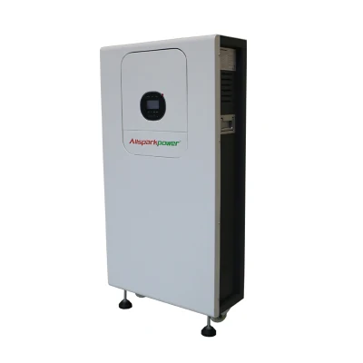 Off-Grid Solar Energy System Enewable Energy System Power Solar Generator 3kW 5kw 8kw 4,8kwh