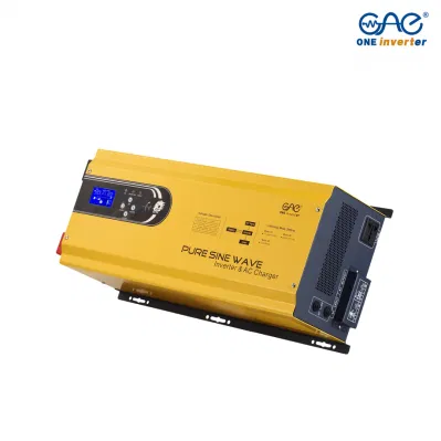 Preis Pure Sinus Welle Solar Power Inverter 1,5kw 12V