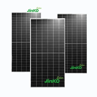 Halbzelle Polykristalline PV-Falz Flexible Schwarz monokristalline Photovoltaik polykristalline Modul Mono Industrie Einsatz Solarenergie Power Panel mit TUV, CE, SGS