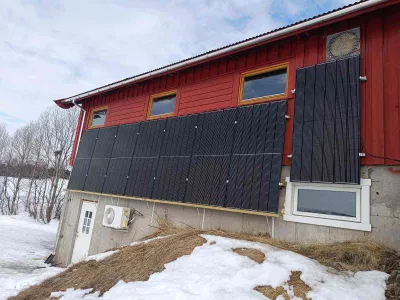 Namkoo 10 kW Hybrid-Solaranlage off Grid Systè ME Solaire 5000W 8000W 10000W Hybrid-Sonnensystem