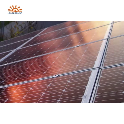 Panel Solar Portatil Paneles Solares 10000 W Watt Solar Dachziegel Photovoltaik-System