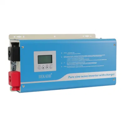 Haus 1kw 1,5kw 2kw 3kw 4kw 5kw 6kw 8kw billiger Solar-Wechselrichter