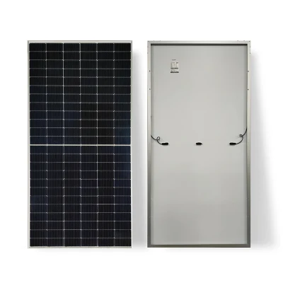 3 kW Solaranlage Kit Fotovoltaico 6 kW am Netz Solarstrom-Set Photovoltaik für Zuhause