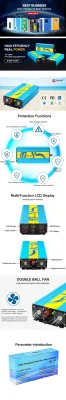 Großhandel komplette Satz 15kw off Grid Power System Home Solar Bausatz mit Montage Custom Solar Energy Hersteller komplette Preisliste Für Home System