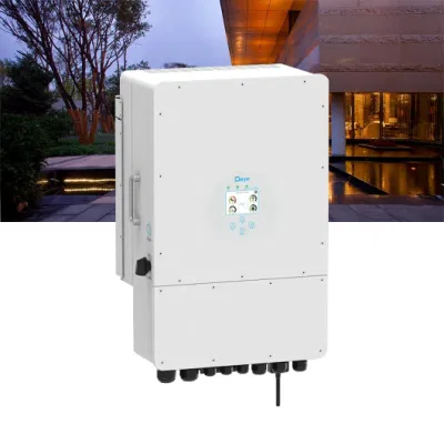 Hochwertige 10kw/20kw/30kw LiFePO4 Batterie off Grid Solar Energy System