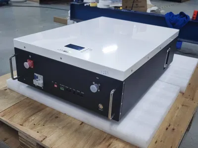 Hochwertige 10kw/20kw/30kw LiFePO4 Batterie off Grid Solar Energy System