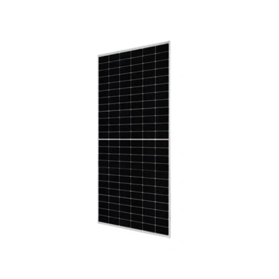 2kW Off-Grid Photovoltaik Solar Panel Home System