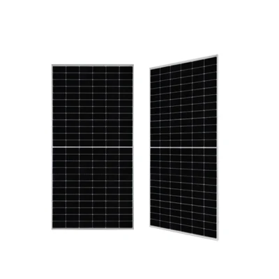 2kW Off-Grid Photovoltaik Solar Panel Home System