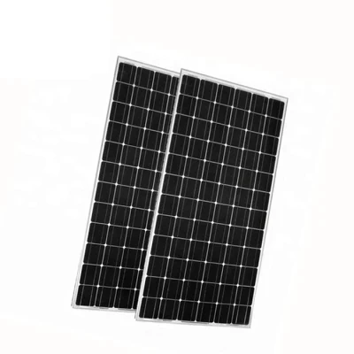 Komplettes Set Solarbatteriepanel 15 kW off Grid Solar Stromversorgung Sonnensystem