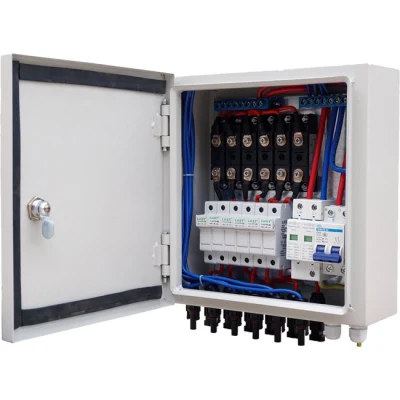 4 kW 3kw 300W Outdoor Off Grid Kit für die Stromversorgung des Panels Solaranlage Startseite