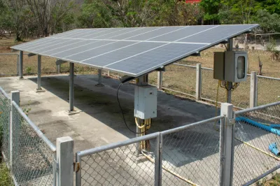 10 Kw Sonnensystem Hybrid Home Use Inverter Sonnensystem 10kW Hybrid 48V