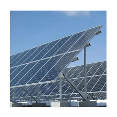 Solaranlage 10 kW Hybrid-Windkraft für Zuhause