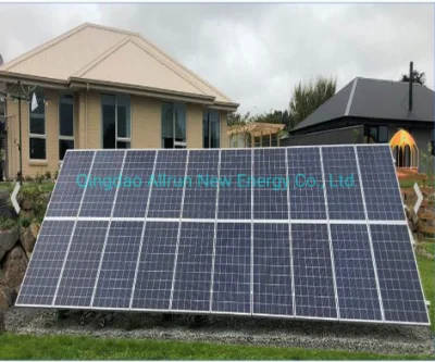 All in One Solar Energy System 2000wh 5kw Solarmodul System 10kw 10000W Netzbinder leistungsstarke AC Portable Home Solar Stromerzeuger