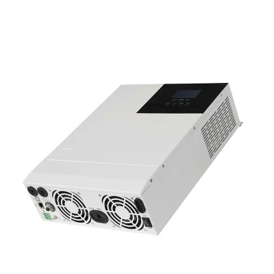 Großhandelspreis reine Sinus Welle Solar Inverter 5kw 3,5kW 48V Solar-Wechselrichter