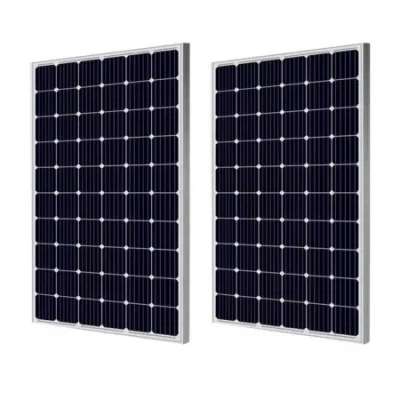200W 300W 330W 350W 400W 440W 450W1KW 2KW CE TÜV ETL Cechocheffiziente Solarpanel