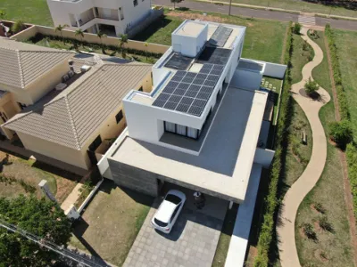 3kW 5kw 10kw 50kw PV Solarmodul Solarmodul für Off Grid Home Solar Power Photovoltaik Montage System Home Industtial Verwenden