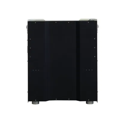 Neuestes 1,5kw Off-Grid Solarstromsystem für Haus/Außenbereich