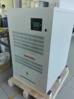 240VDC 10kw personifizierter Einstellungs-Sonnenenergie-Niederfrequenzinverter
