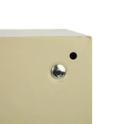 Guozhen China gute Hersteller IP65 Metall-Anschlusskasten Customization