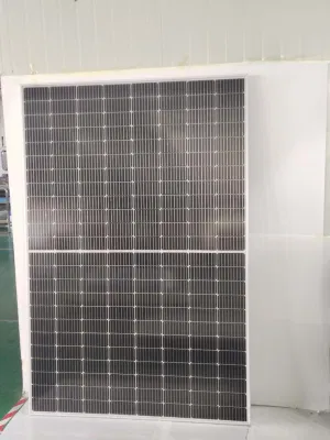 580W 9bb 6BB 2kw Sonnensystem Preis Cmtp02 Noma Solar PANEL 500W 530W 535W 540W 545W 550W 555W 560W 570W