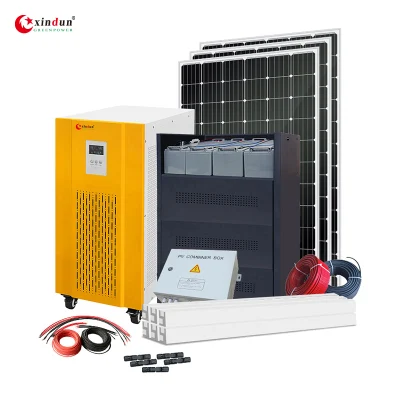 800 W 12 kW 15 kW komplette Balkon Solarenergie System für Auto