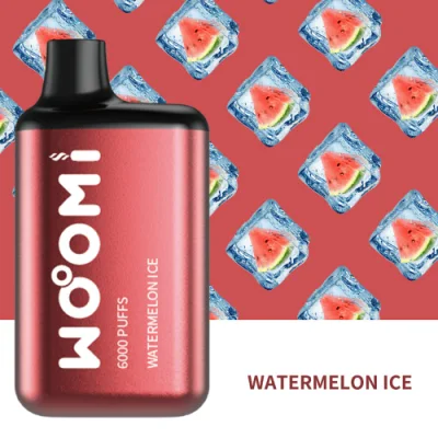 Großhandel Einweg elektronische Zigarette Pod Device XXL Plus Vaporizer Vape Pen Lieferant Energy Drink Flavor Elf E Zigarette 6000 Puffs Vape Puff Bar E-Cig