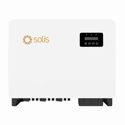 Fabrikpreis Solis/Growatt/Deye/Thinkpower ein/aus Netz Hybrid 5kw Solar Inverter 3kW 10kw