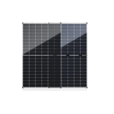 Solaranlage 10 kW Hybrid-Windkraft für Zuhause