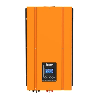 Inverter Fabrik, Großhandelspreis Neues Modell 1kVA 1kw, 3kVA 3kw, 5kVA 5kw Power Inverter mit PWM-Controller, Solar-Wechselrichter USV, Inverter, Konverter