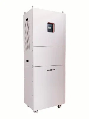 12,5kwh /5kw PV-Generator auf dem Grid Hybrid Power Station Alle In einem Sonnensystem Kits / Hybrid Lithium ESS Alternative Energie