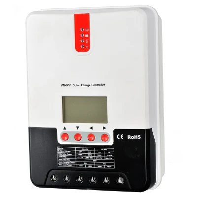 5kV 3kw Indoor Lighting Home Min Mobile Pay-as-you-Go Off Grid Wie man Solarstromsystem installiert