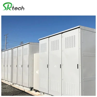 Sunway Storage PV 500 kWh komplettes Solarsystem für Zuhause Hybrid