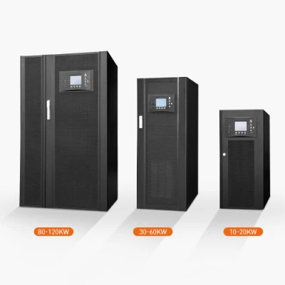 Off Grid Photovoltaik-Solarmodul-System 200 kW Energiespeicher PV-System