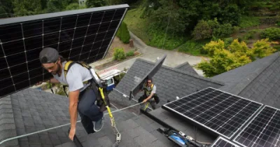 20kW kompletter Solarsystemgenerator aus dem Netz Photovoltaik-Solarstrom System 20 kW mit Batterie