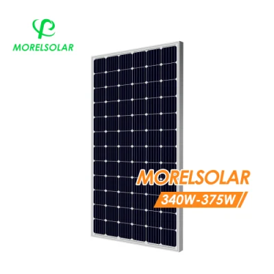 3kW 5kw 10kw 20kw 30kw off Grid Solar System Home Verwenden Sie monokristallines Solarpanel Power Energy System mit Lithium-Batterie